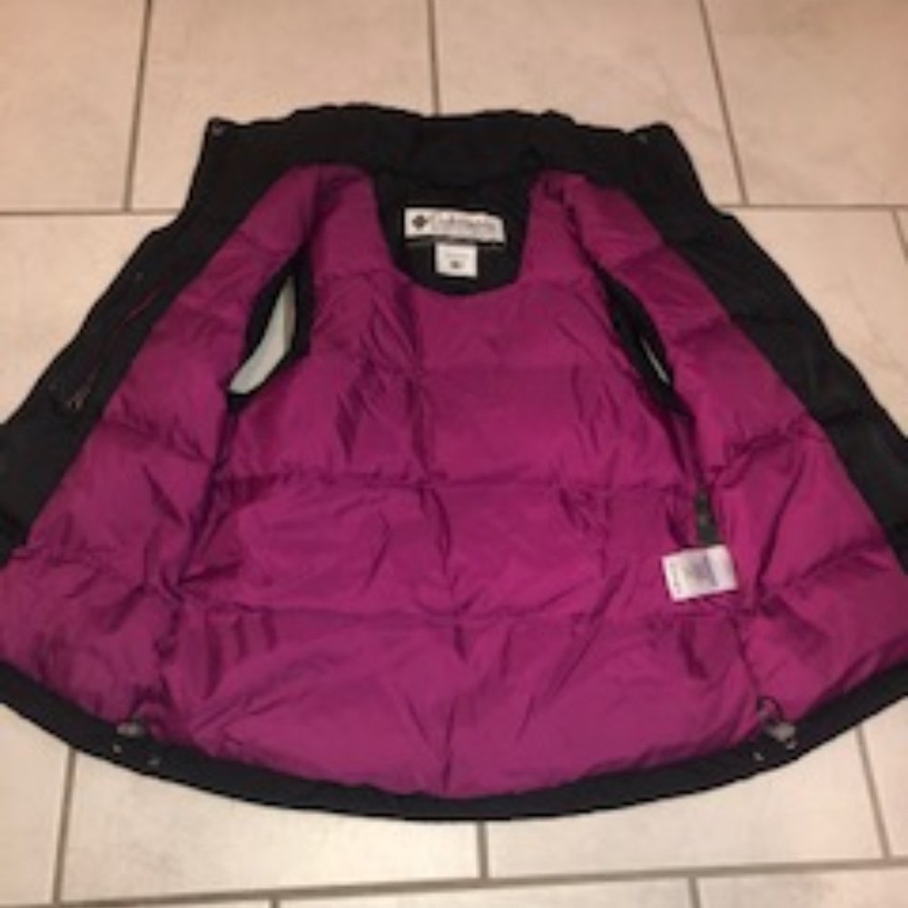 Columbia Vest - Picture 4 of 6